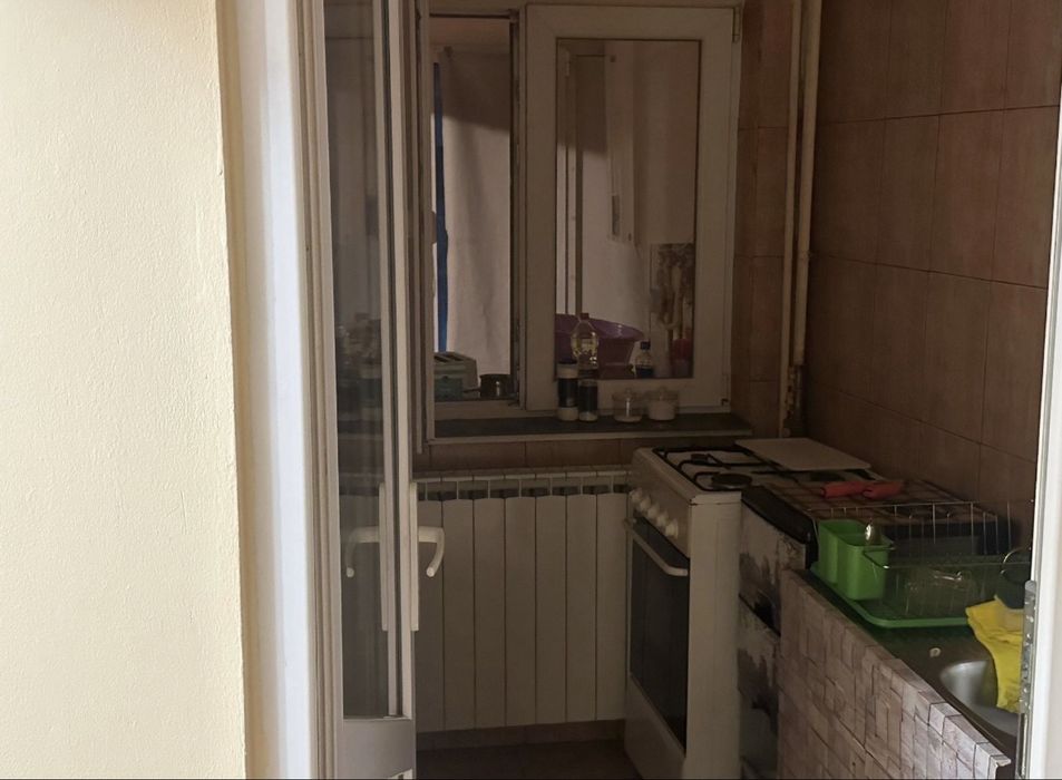 Garsoniera de inchiriat