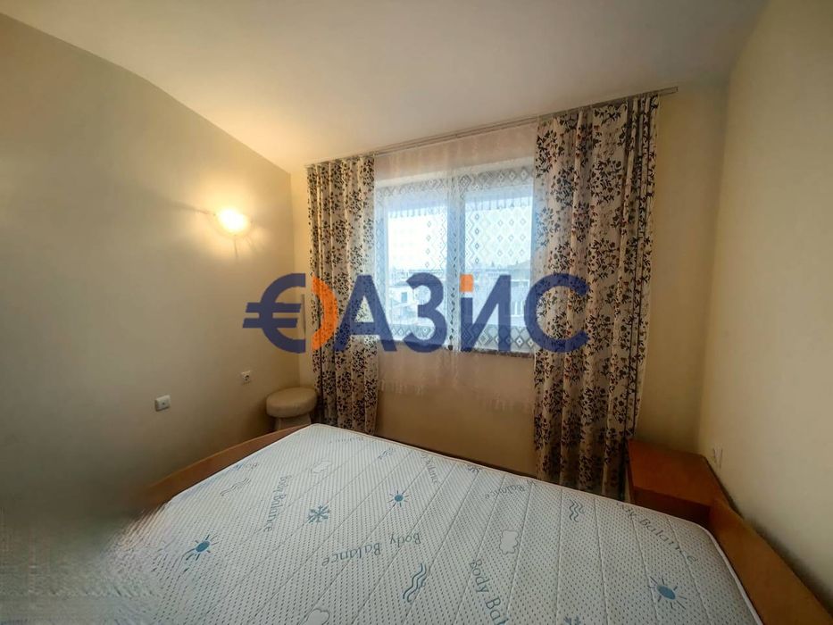 Продава се Тристаен апартамент в к.к. Слънчев бряг - 88 кв.м за 693 €/кв.м - Снимка #2