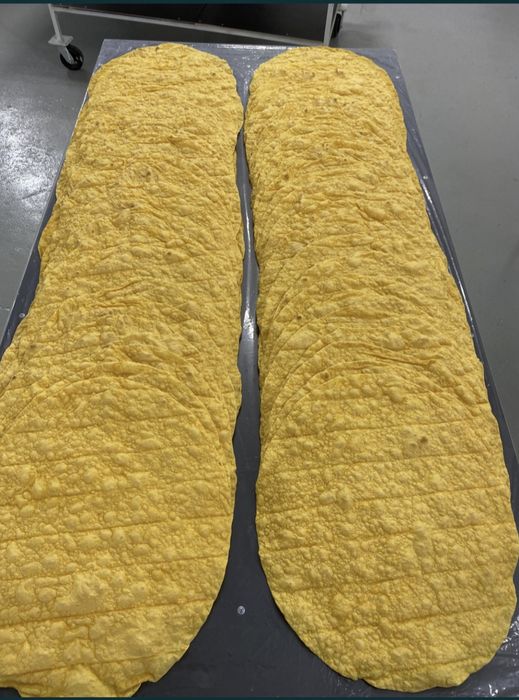 Лаваш для донеров кафе и магазинов