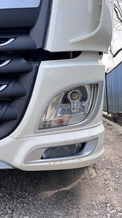 Даф 106 Фара евро 6 фара