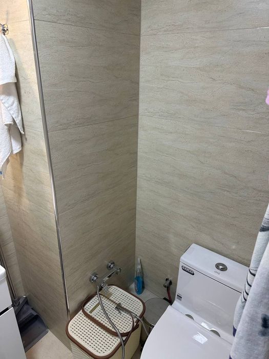 Сдается 1 комнатная квартира