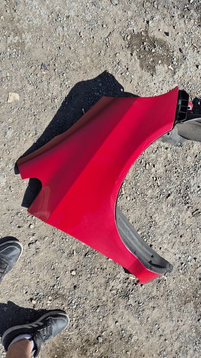 Оригинален Десен Калник за Хонда Джаз 2008- 2010г