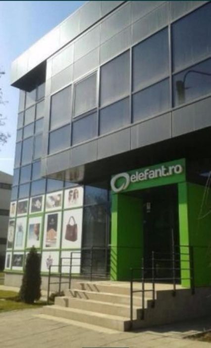 Folie antiefracție și protecție solară, pe mașini și clădiri