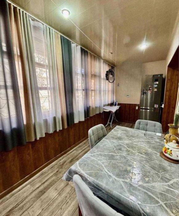 Мирзо улугбекский район массив Ялангач Эко базар