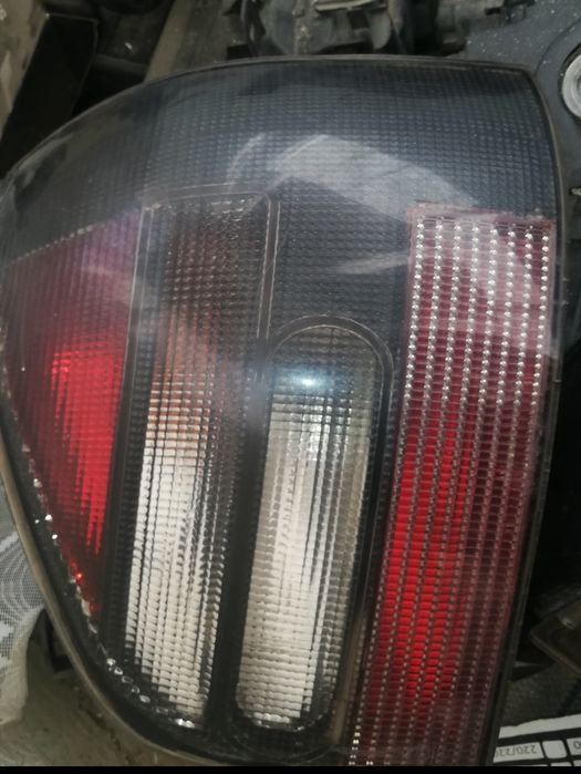 Стопове audi a3 8L