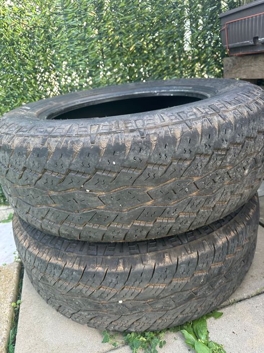гуми Toyo 235 65 17