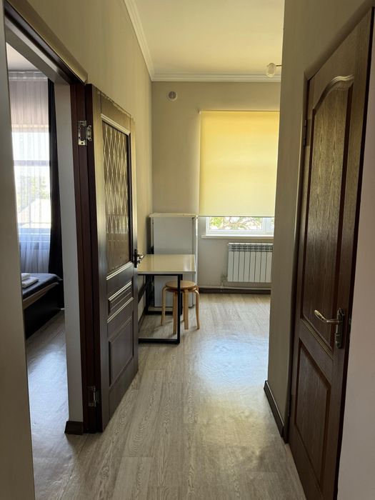 Апартаменты / Сдается квартира посуточно