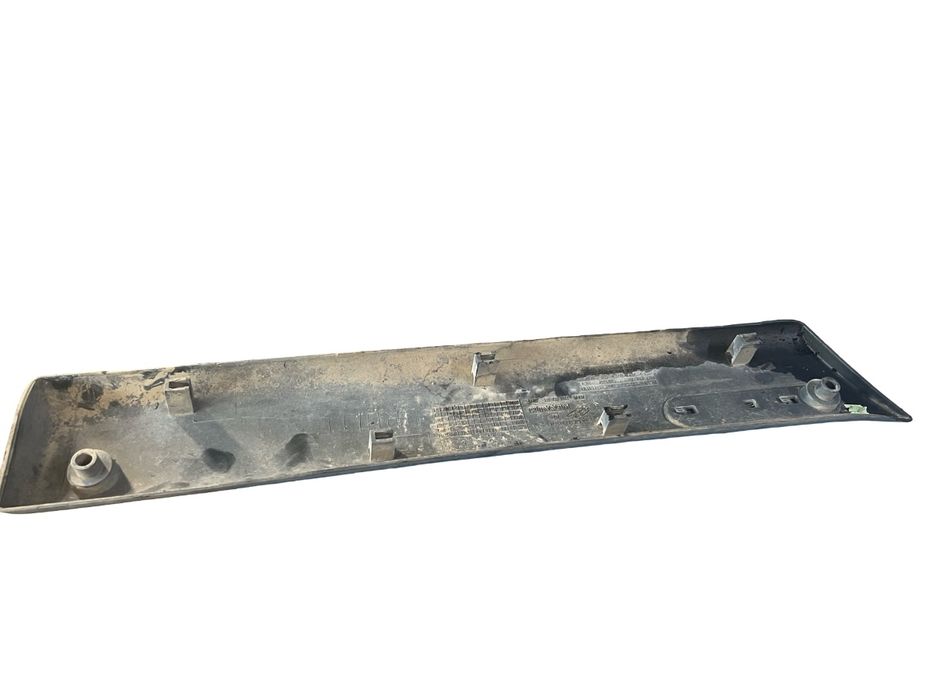 Bandou Portiera Stanga Fata Renault Master Ii Platform/Chassis Ed/Hd/U