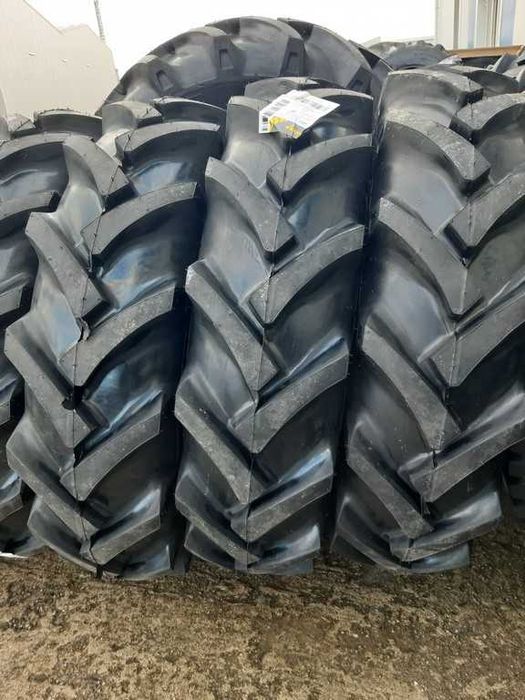 OZKA Cauciucuri noi agricole de tractor fata 4x4 garantie 9.5-20