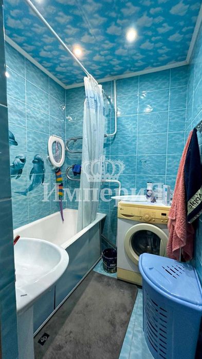 Продам 3 ком кв Алишер Империя