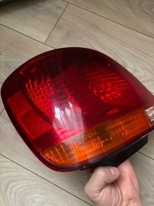 Фара Lexus GS 300 кузов 160