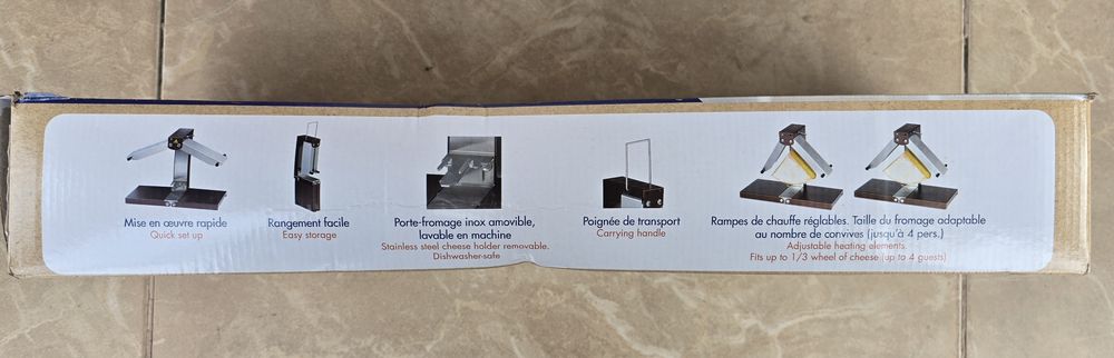 Vand Feliator Brânza