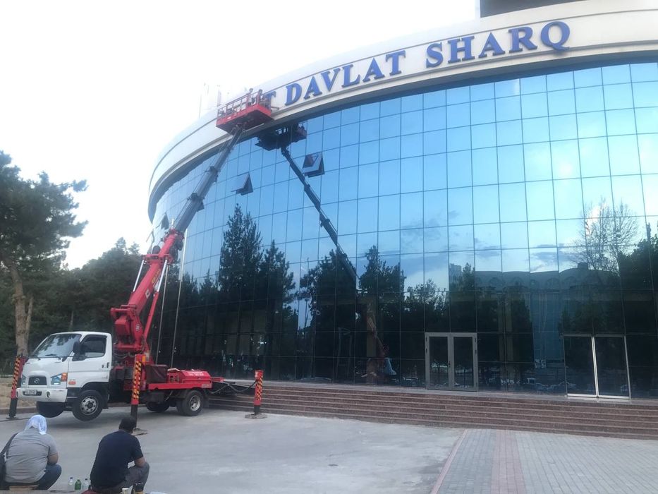 Ташк,и реклама Tashqi reklama биз билан осон ва тез ва кафолатли