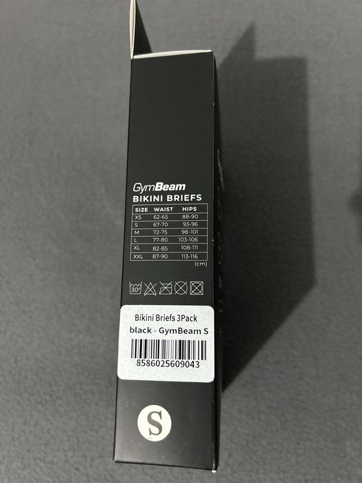 Бикини GymBeam