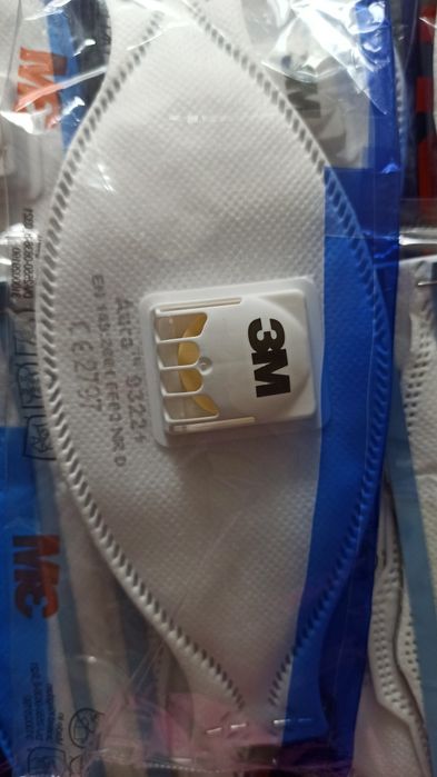 Респиратор 3М профессиональный