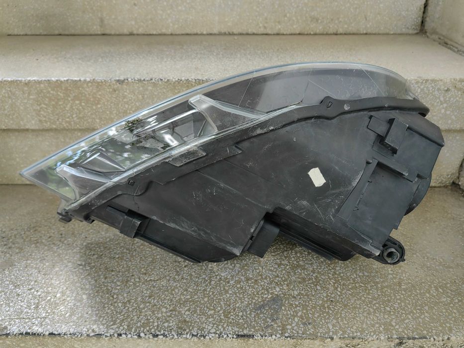 Фар VW Scirocco Xenon ляв / Фар Широко ксенон Оригинален