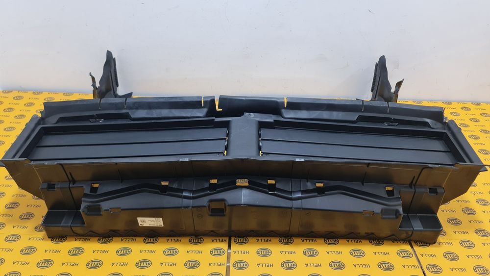 Canal deflector aer hota clapete BMW X1 iX1  u11