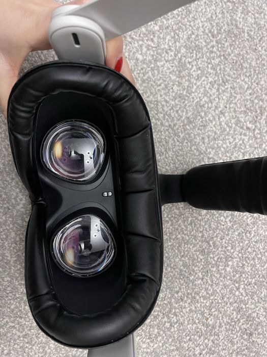 Oculus Meta Quest 2 VR | 128gb | Ca nou | 0 defecte | Accesorii extra