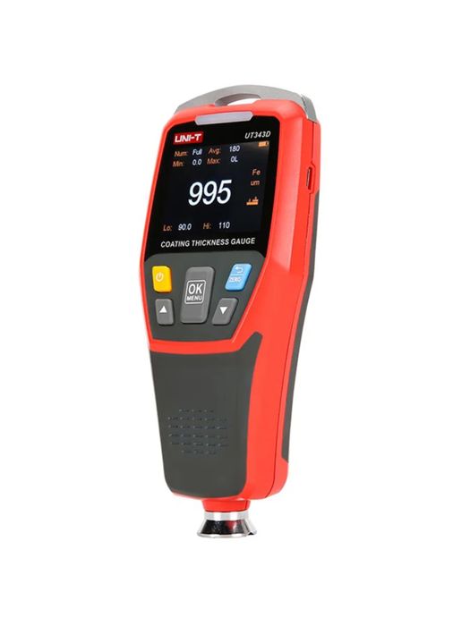 Товары Uni-t Тепловизир толшинаметр Измери скорасть ветера teplovizor