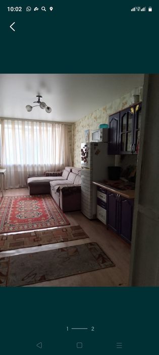Продам комнату в общежитии