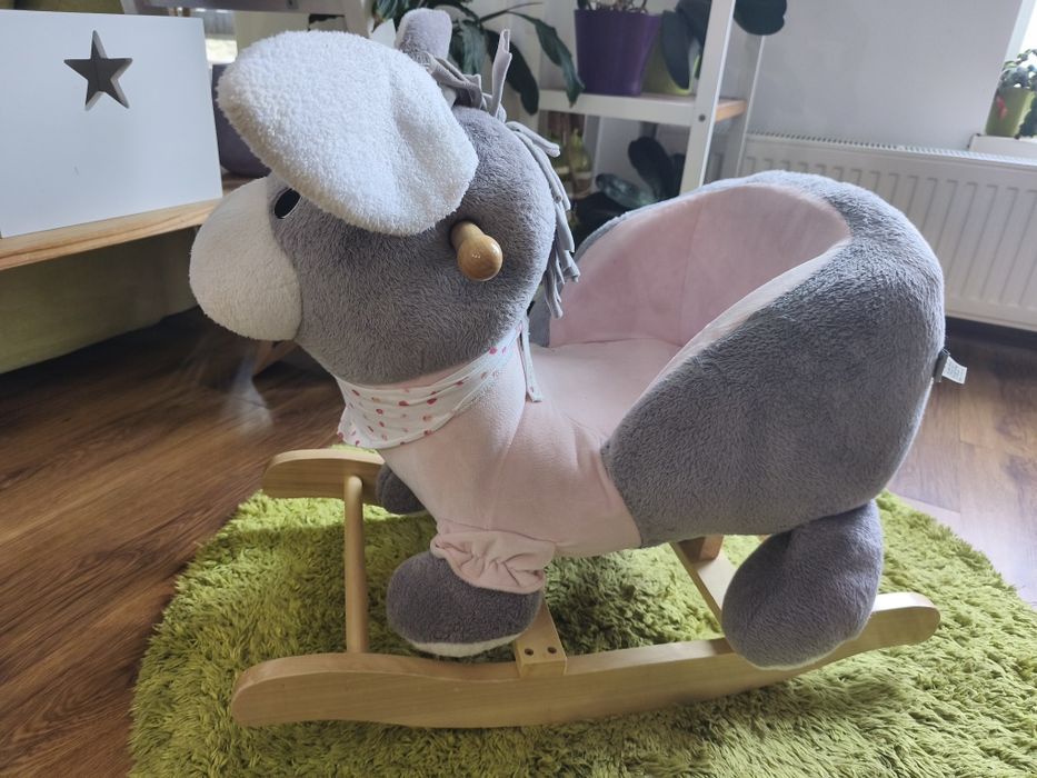 Люлка магаренце Sterntaler