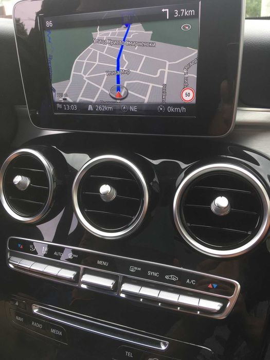 Nтg5s1 2026 Карта Навигация V22 Mercedes Garmin MAP PILOT SD Card Ъпдейт Европа Карплей Андроид Ауто A218 Becker