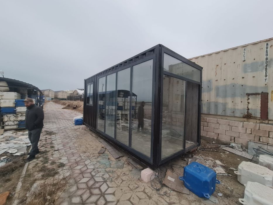 Продается кофейня