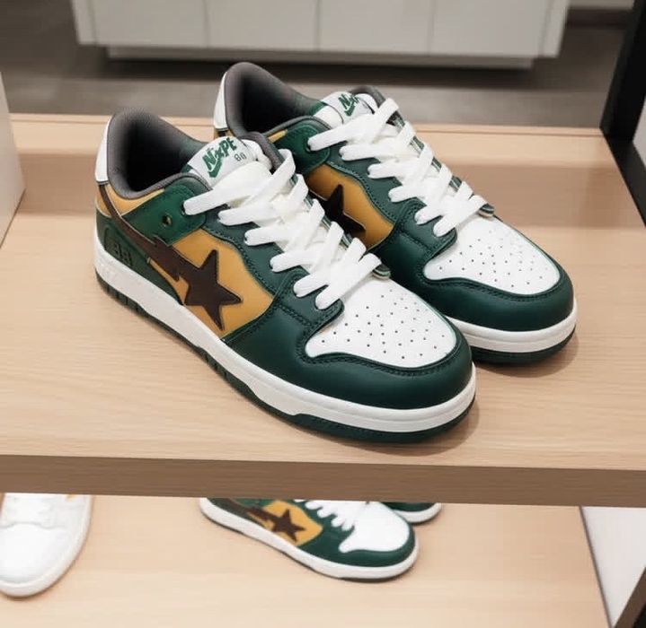 Срочно! Оптовая партия кроссовок