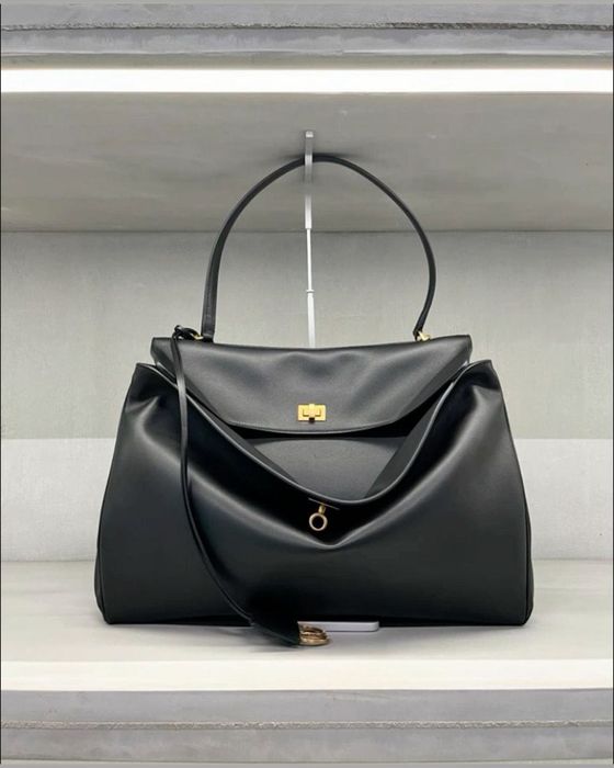 Чанта balenciaga rodeo