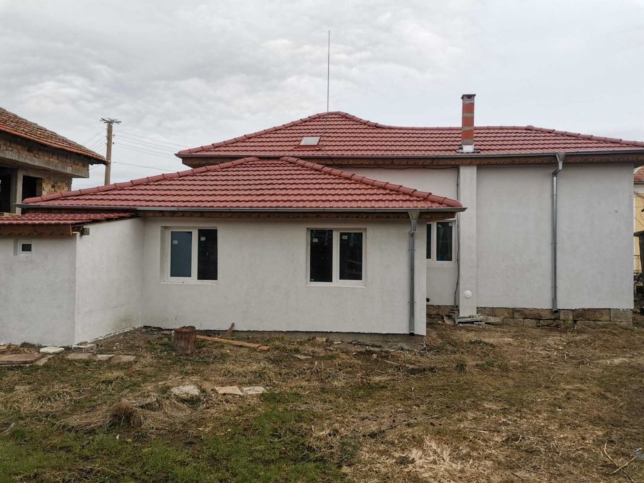 Продава се Къща в с. Палици, Област Велико Търново - 100 кв.м за 750 €/кв.м - Снимка #5