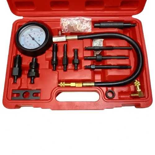 Компресомер дизел 70bar