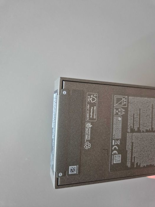 Sasmung Galaxy S26 512GB