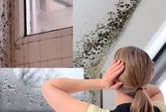 Установка приточного клапана