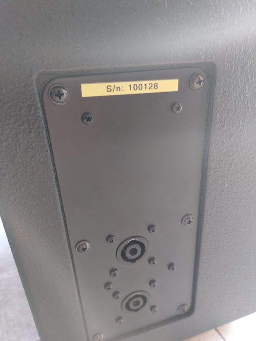 Vând Boxe Nexus Acoustic VX 152 Ultra