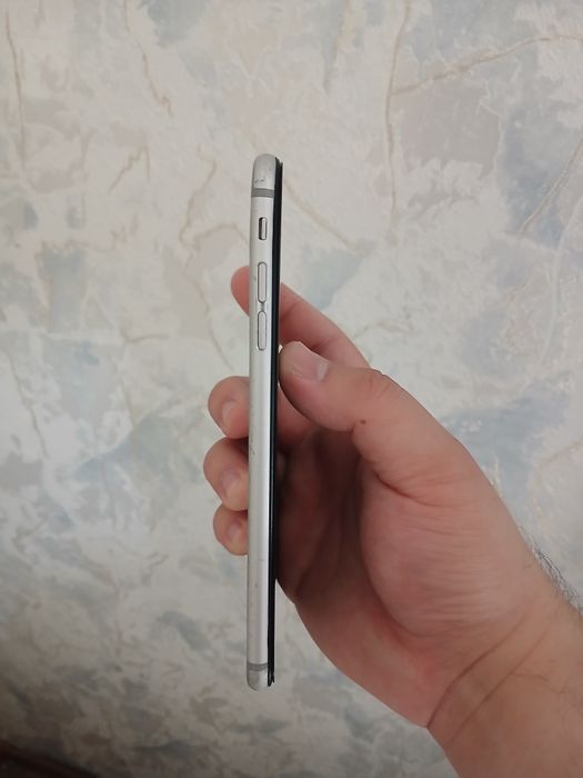 Iphone 6s plus 16Gb