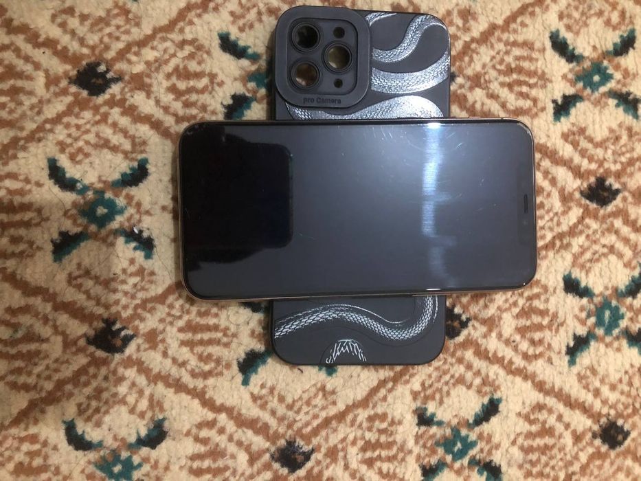 Iphone 11pro sotiladi srochno