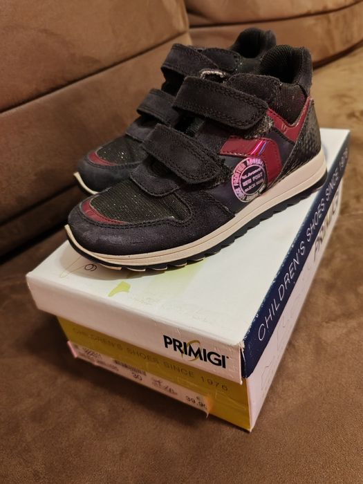 Детски обувки Primigi