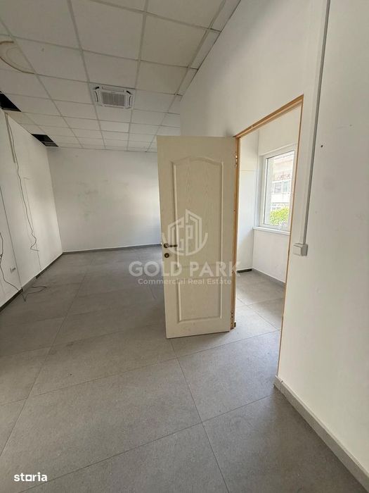 Spatiu Comercial - Floresti/Eroilor  - Vitrina - 89 mp