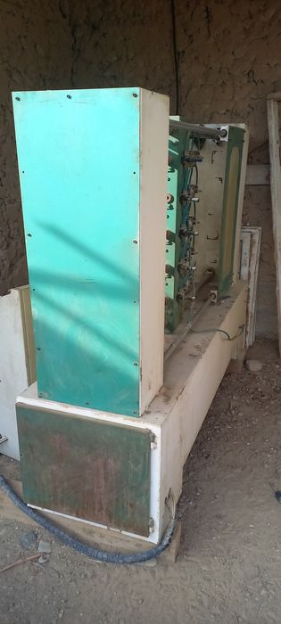 копиравальный станок