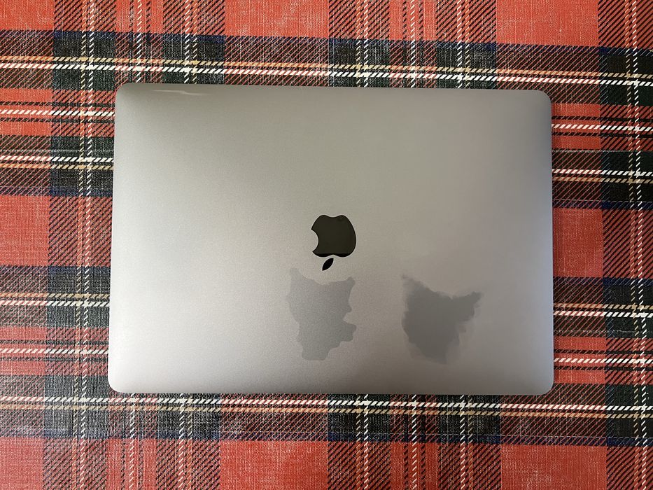 Macbook Pro 2017 A1708
