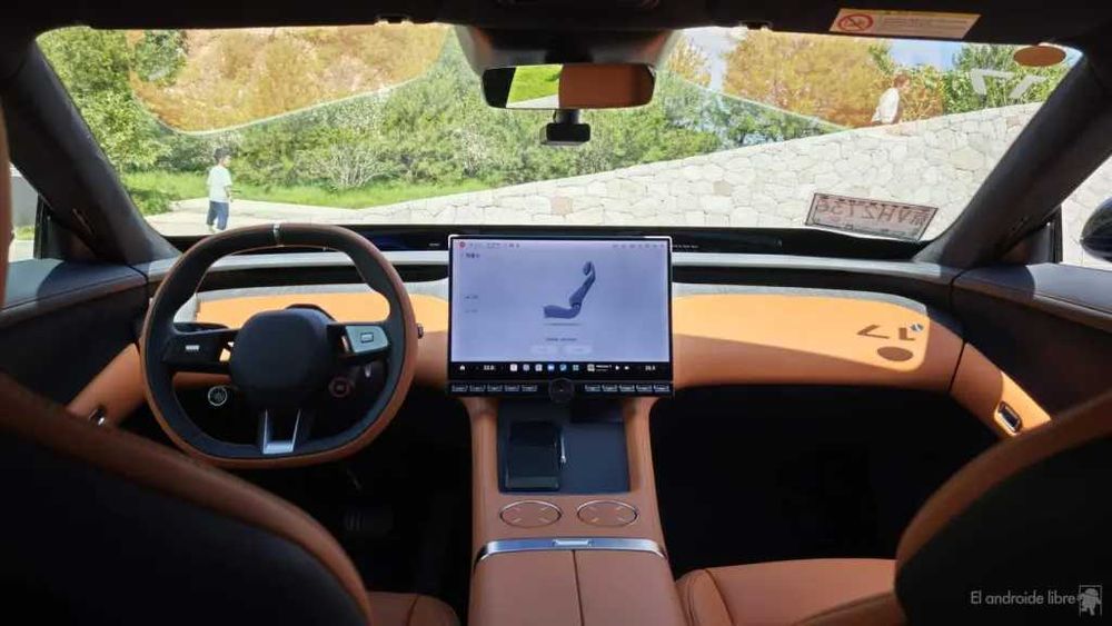 Xiaomi YU7 Max Top version buyurtma asosida/ на заказ