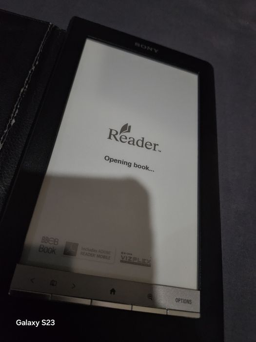 Электронная книга