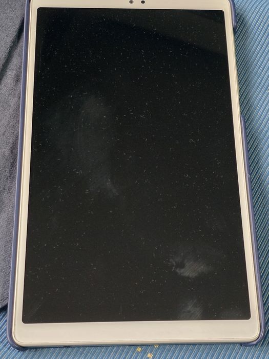 Samsung Galaxy Tab A7 lite