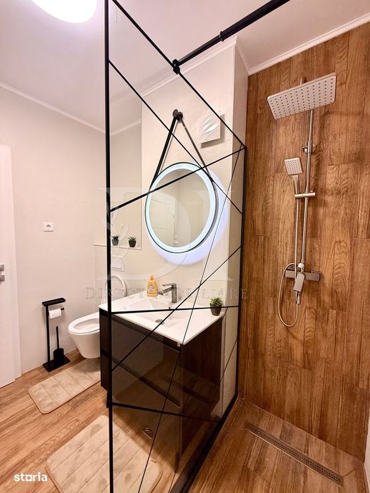 Apartament ultramodern | etaj intermediar | Zona Eroilor