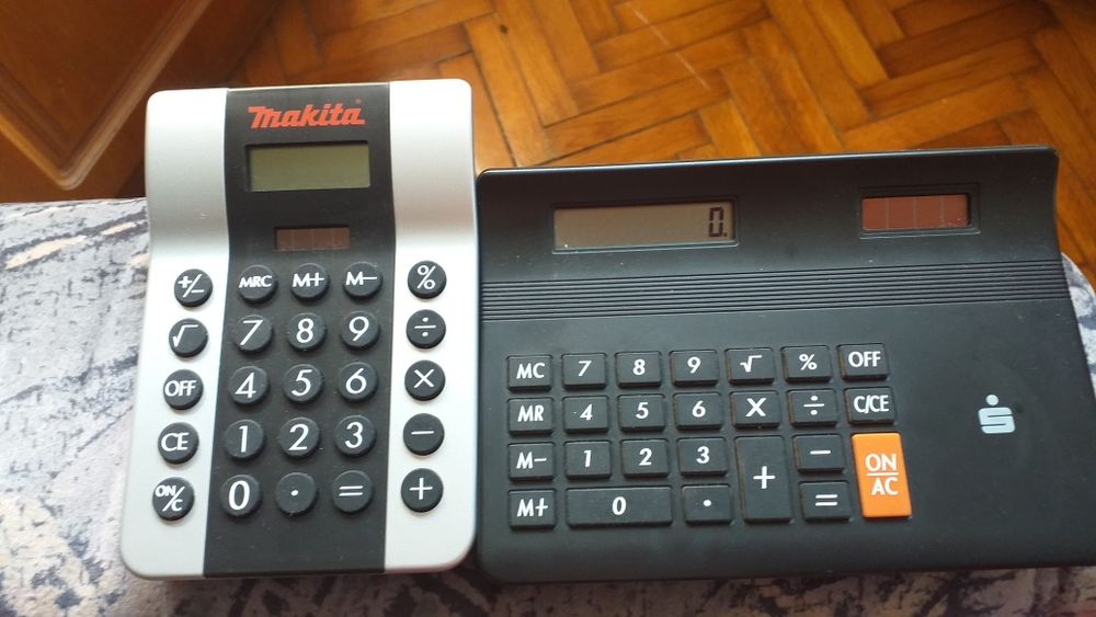 Calculatoare electronica
