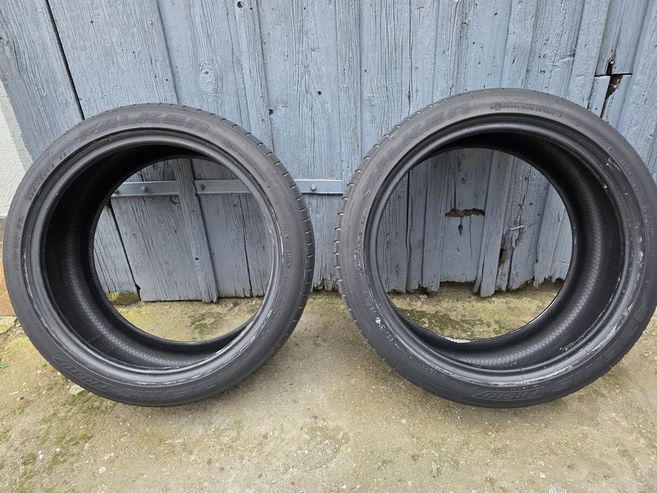 Anvelope vară Falken Azenis 235 40 18