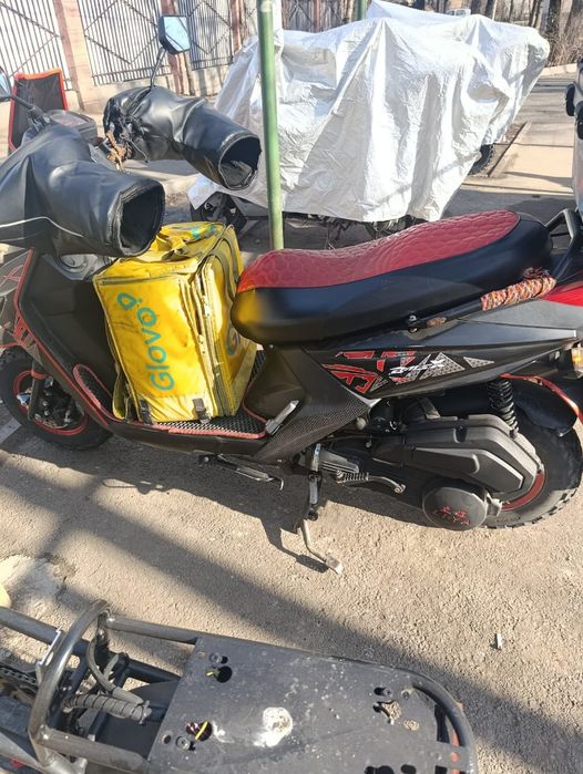 Li Ya moped. 300.000 тг