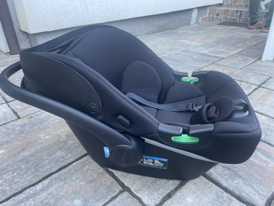 Scoica bebelusi 0-13 kg