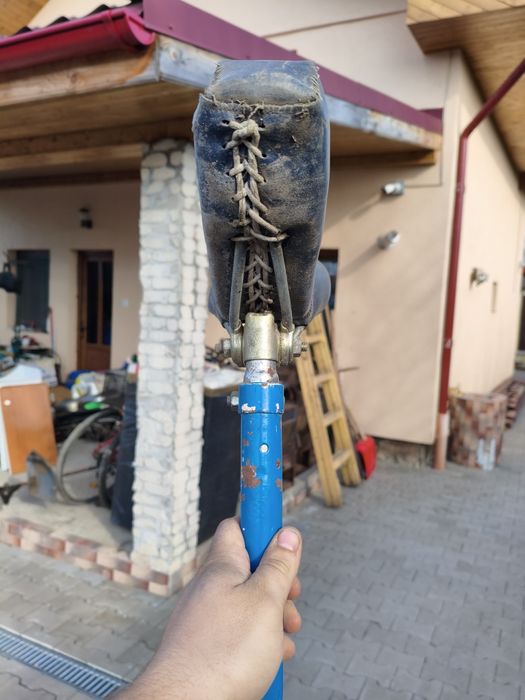 Vand monociclu aprox 2m