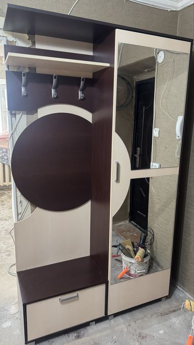 Мебель,, ,, стиралка., прихожка ,